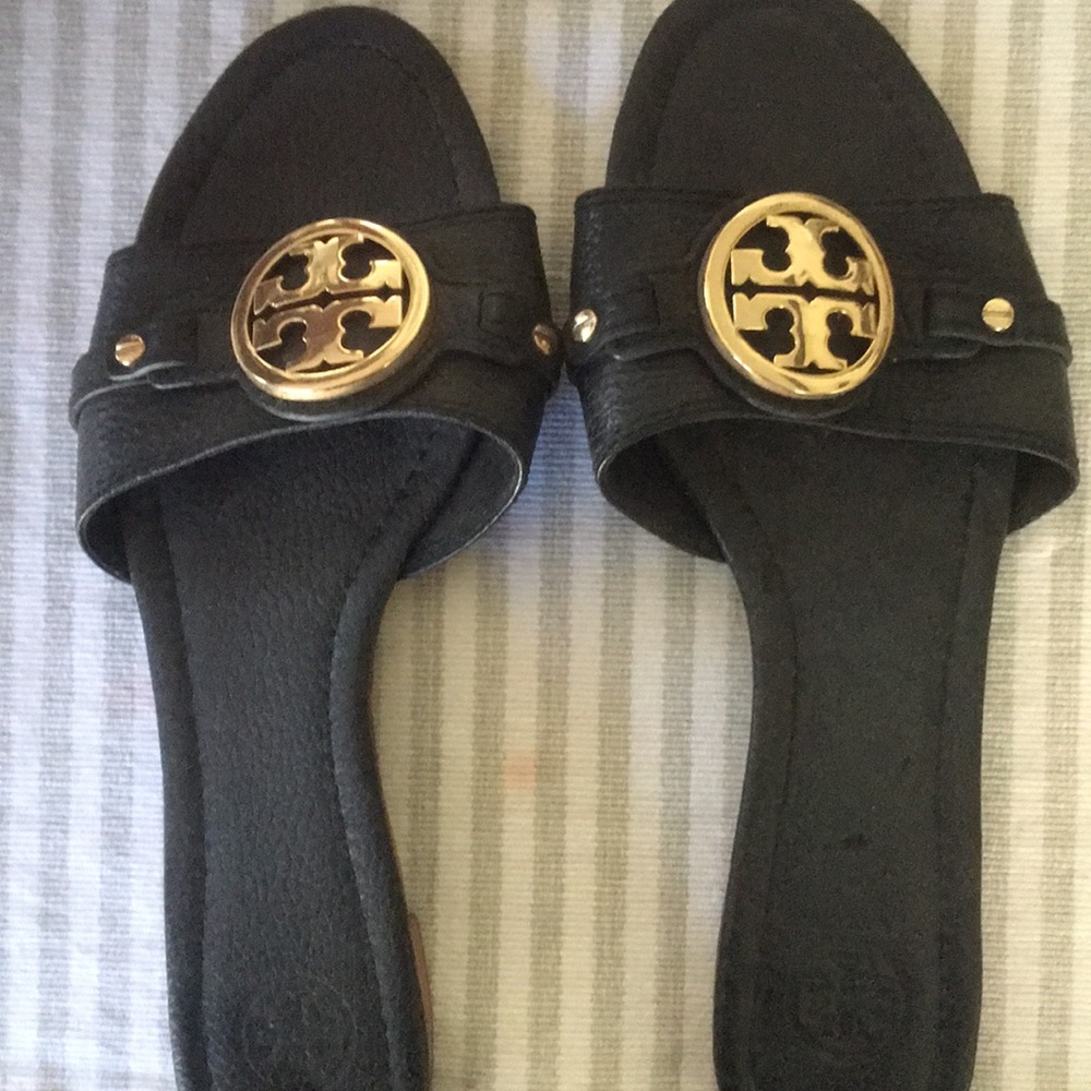 Tory Burch sandals